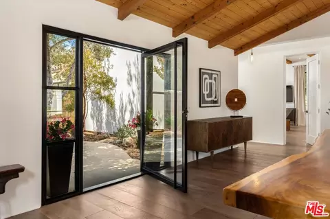 Entry Way - 768 Winding Creek Ln, Montecito, CA 93108 photo 1 of 2