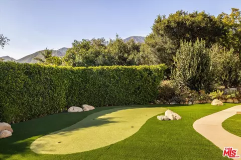 Exterior - 768 Winding Creek Ln, Montecito, CA 93108 photo 7 of 16