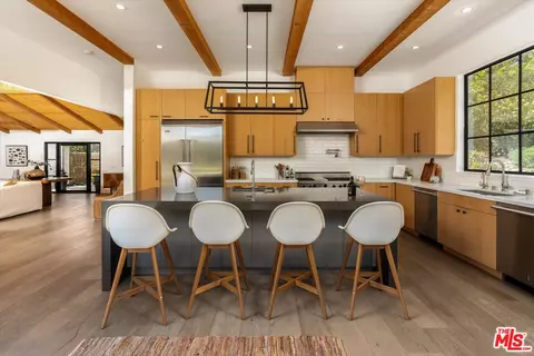 Kitchen - 768 Winding Creek Ln, Montecito, CA 93108 photo 2 of 5