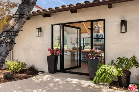 Exterior - 768 Winding Creek Ln, Montecito, CA 93108 photo 5 of 16