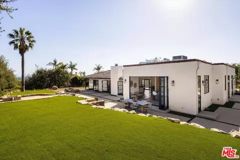 Exterior - 768 Winding Creek Ln, Montecito, CA 93108 photo 11 of 16