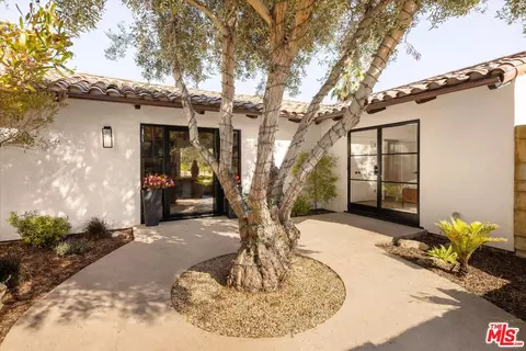 Exterior - 768 Winding Creek Ln, Montecito, CA 93108 photo 4 of 16