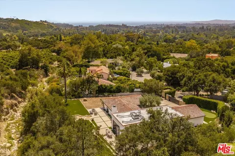 View/Area - 768 Winding Creek Ln, Montecito, CA 93108 photo 2 of 3