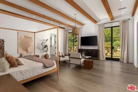 Bedroom - 768 Winding Creek Ln, Montecito, CA 93108 photo 1 of 5