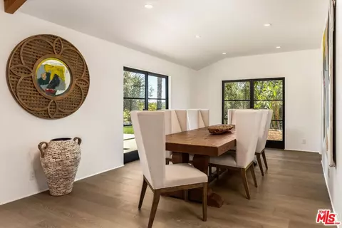 Dining - 768 Winding Creek Ln, Montecito, CA 93108 photo 2 of 2