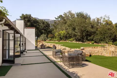 Exterior - 768 Winding Creek Ln, Montecito, CA 93108 photo 6 of 16