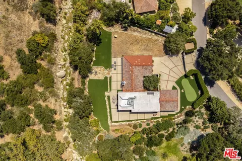 View/Area - 768 Winding Creek Ln, Montecito, CA 93108 photo 3 of 3