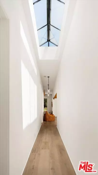 Entry Way - 768 Winding Creek Ln, Montecito, CA 93108 photo 2 of 2