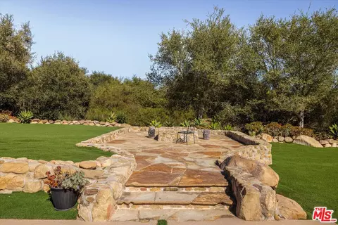 Exterior - 768 Winding Creek Ln, Montecito, CA 93108 photo 10 of 16