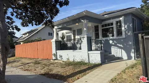 4328 Brighton Ave, Los Angeles, CA 90062