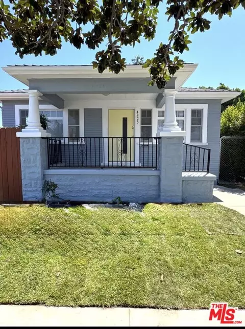 4328 Brighton Ave, Los Angeles, CA 90062