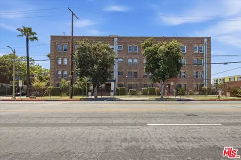 4125 S Figueroa St #119, Los Angeles, CA 90037