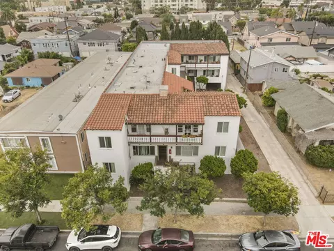 View/Area - 1430 Elm Ave, Long Beach, CA 90813 photo 2 of 3