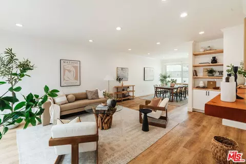 913 Euclid St #5, Santa Monica, CA 90403