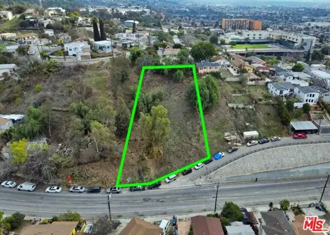 1000 N Gage Ave, Los Angeles, CA 90063