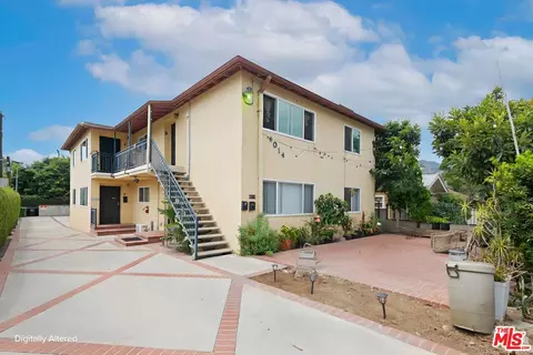 4014 Bemis St, Los Angeles, CA 90039