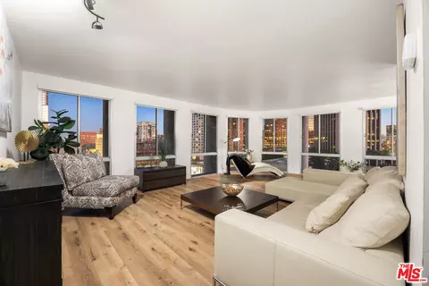 800 W 1st St #905, Los Angeles, CA 90012