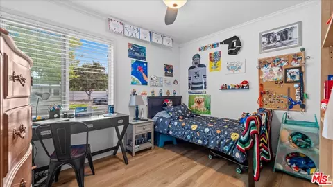 Bedroom - 6708 E De Leon St, Long Beach, CA 90815 photo 4 of 4