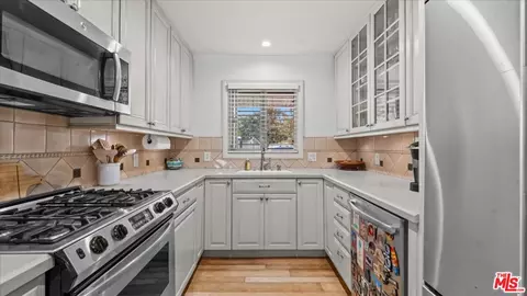 Kitchen - 6708 E De Leon St, Long Beach, CA 90815 photo 1 of 1