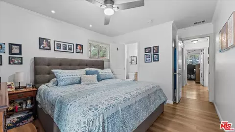 Bedroom - 6708 E De Leon St, Long Beach, CA 90815 photo 2 of 4