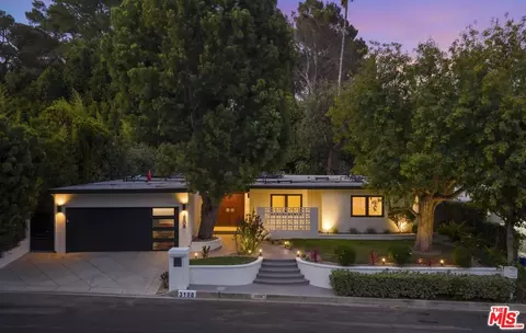 3108 Nichols Canyon Rd, Los Angeles, CA 90046