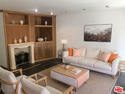 4614 Park Granada #58, Calabasas, CA 91302