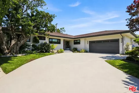 6511 Wooster Ave, Ladera Heights, CA 90056