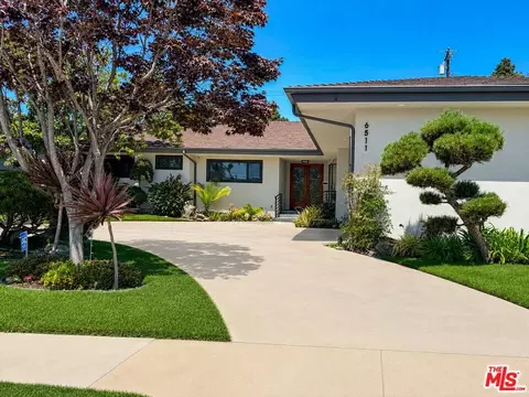 6511 Wooster Ave, Ladera Heights, CA 90056