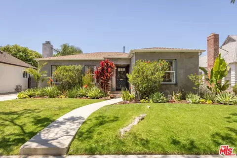 3947 S Victoria Ave, Los Angeles, CA 90008