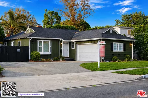 12773 La Maida St, Los Angeles, CA 91607