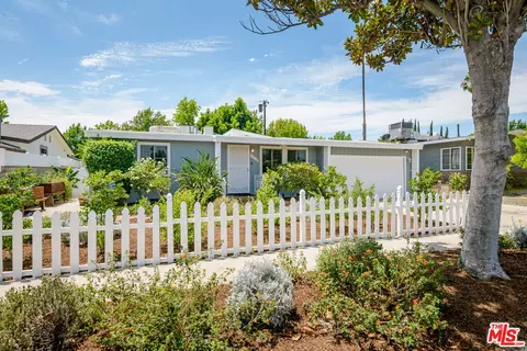 13138 Welby Way, North Hollywood, CA 91606