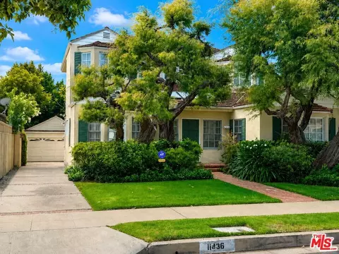 11436 Berwick St, Los Angeles, CA 90049