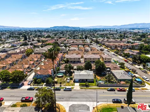 512 N Orange Ave, La Puente, CA 91744