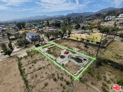 1156 Galloway St, Los Angeles, CA 90272