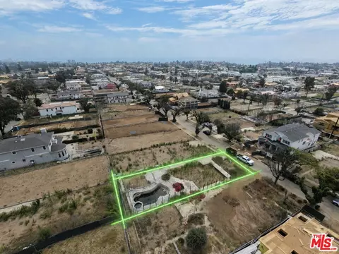1156 Galloway St, Los Angeles, CA 90272