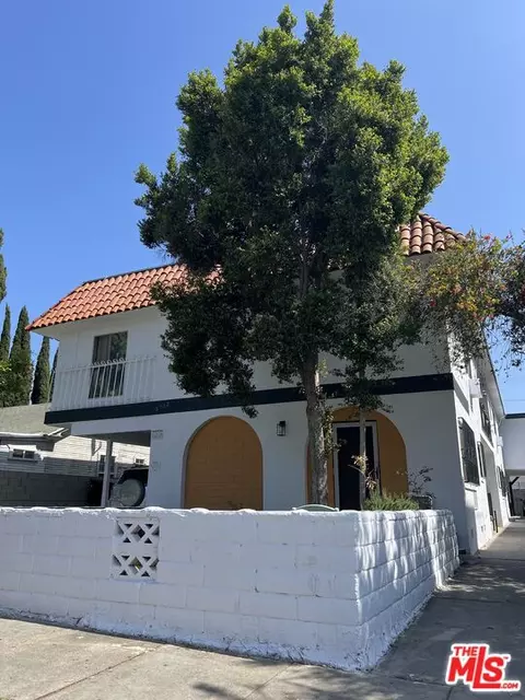 5732 Lexington Ave, Los Angeles, CA 90038