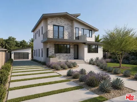 4049 Colonial Ave, Los Angeles, CA 90066