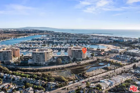 4265 Marina City Dr #917, Marina Del Rey, CA 90292