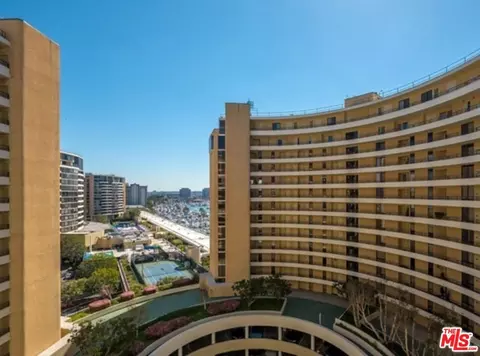4265 Marina City Dr #917, Marina Del Rey, CA 90292
