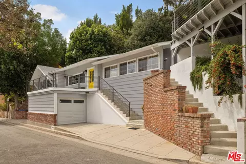 4115 Knobhill Dr, Los Angeles, CA 91403