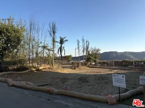 1494 Paseo De Oro, Los Angeles, CA 90272