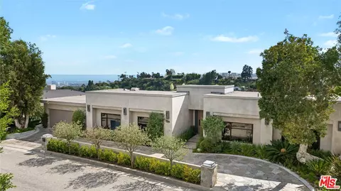 11340 Chalon Rd, Los Angeles, CA 90049