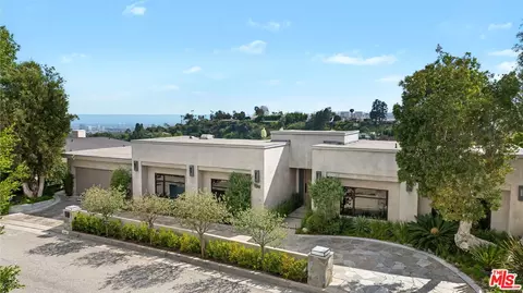 11340 Chalon Rd, Los Angeles, CA 90049