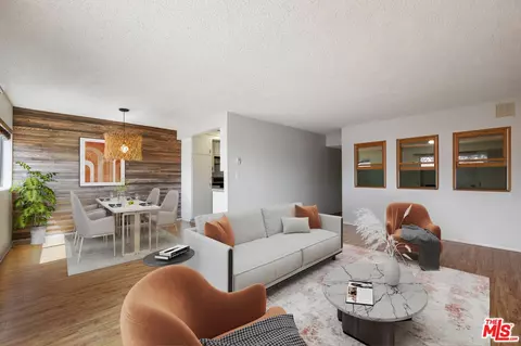 5950 Buckingham Pkwy #610, Culver City, CA 90230