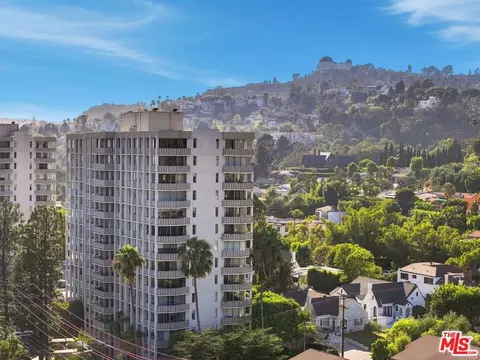 4411 Los Feliz Blvd #1104, Los Angeles, CA 90027