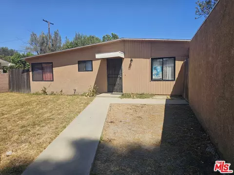 1720 S Hamilton Blvd, Pomona, CA 91766
