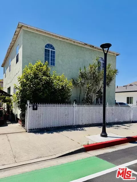 892 E Martin Luther King Jr Blvd, Los Angeles, CA 90011