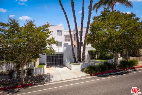 1823 20th St #103, Santa Monica, CA 90404