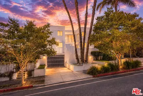 1823 20th St #103, Santa Monica, CA 90404