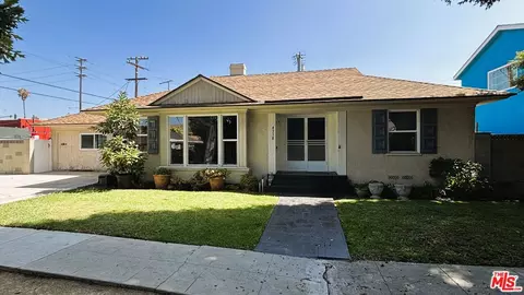 4318 Tuller Ave, Culver City, CA 90230